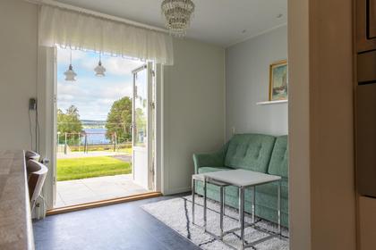 Interiörbild