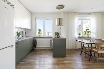 Etsarvägen 1, Gullmarsplan
