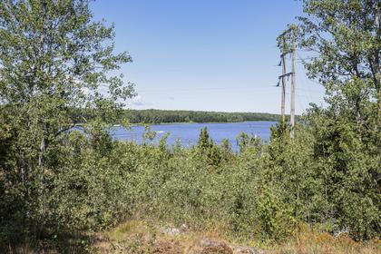 Näsuddsvägen 39, Grisslehamn