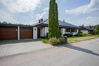 Exteriörbild