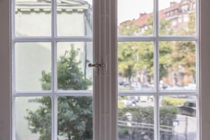 Interiörbild
