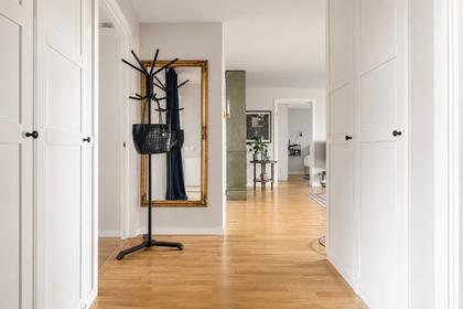 Interiörbild