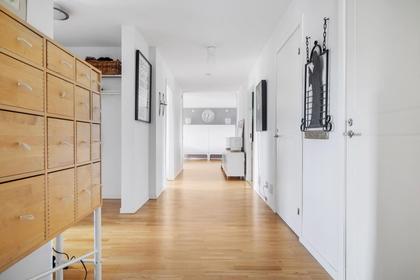 Interiörbild