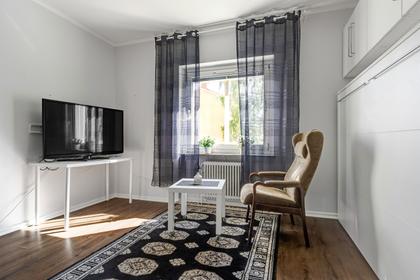 Kök eller matrum