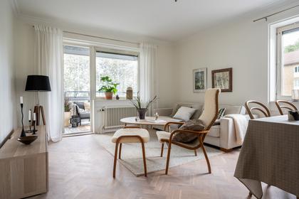 Krokslätts Parkgata 69A, Krokslätt