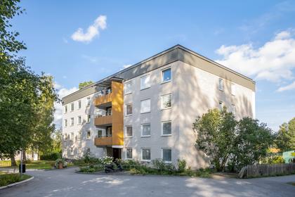 Vendelsö Skolväg 23, Vendelsö