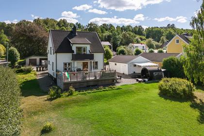 Exteriörbild