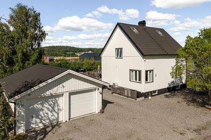 Exteriörbild