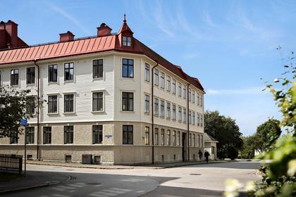 Exteriörbild