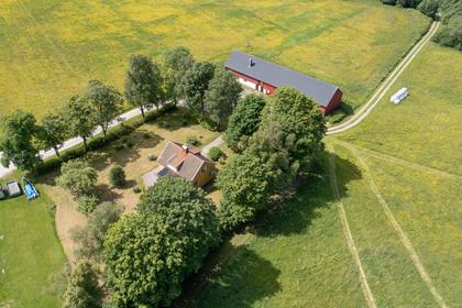 Exteriörbild