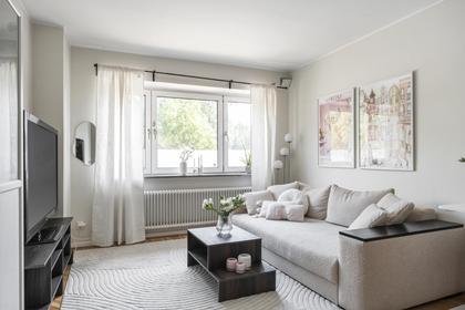 Saarisvägen 4C, Kirseberg