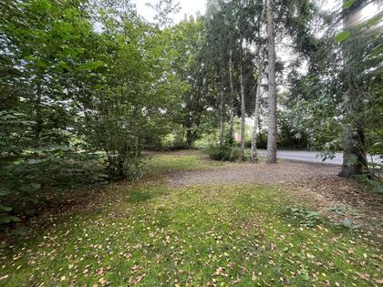 Fulltoftavägen, Ludvigsborg