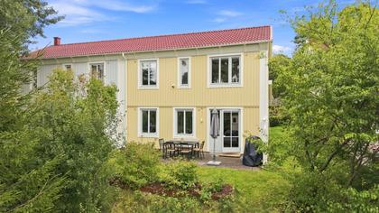 Ankares väg 67, Mölnlycke