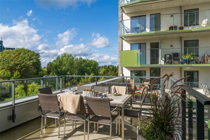 Golfbanevägen 5, Danderyd