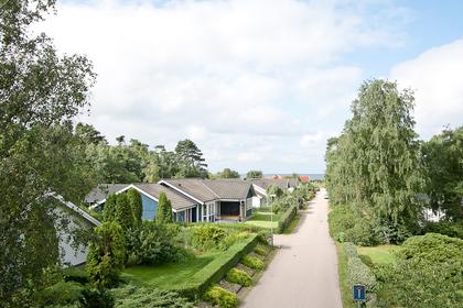 Glasvingevägen 16, Ringsegård