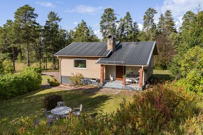 Furudal Sjöstigen 7, Furudal