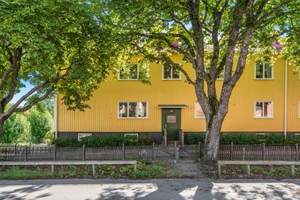 Bild av närområdet