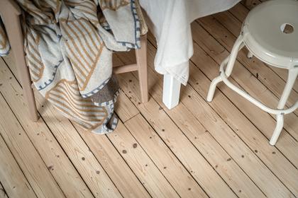 Interiörbild