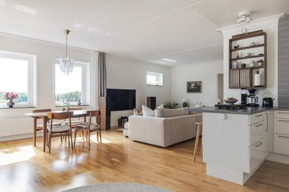 Rotegatan 4, Södra Ekkällan