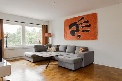 Interiörbild