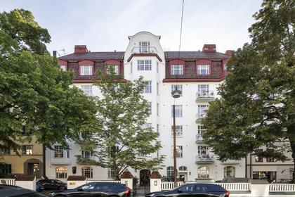 Exteriörbild
