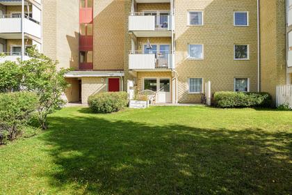 Lillfjällvägen 6C, Torvalla