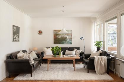 Statarvägen 10, Norby