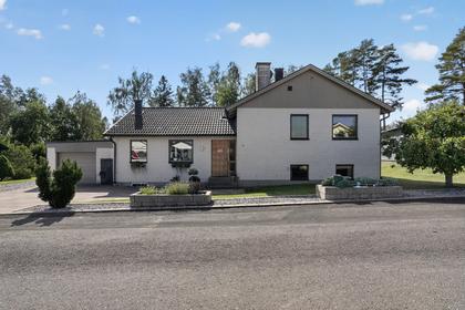 Exteriörbild