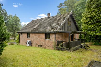 Hässleholmsvägen 81, Perstorp