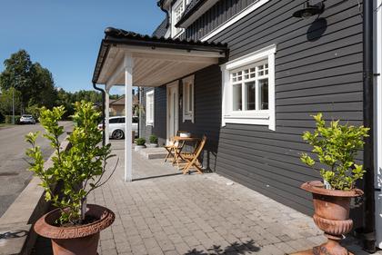 Exteriörbild