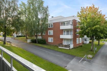 Odensalagatan 53A, Marielund