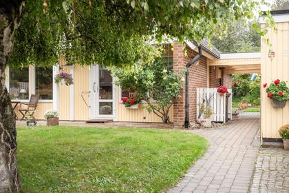 Kvarnstensgatan 5, Oxie Kyrkby
