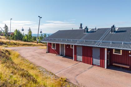 Fjällvägen 585, Idre Fjäll