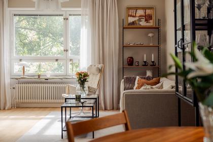 Interiörbild