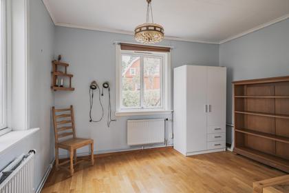 Interiörbild
