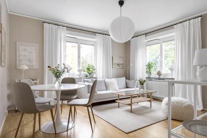 Liljegatan 6D, Fålhagen