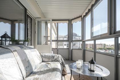 Malmövägen 11B, Edvinshem