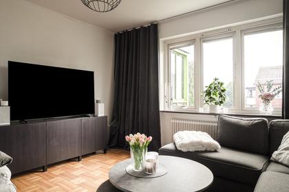 Interiörbild