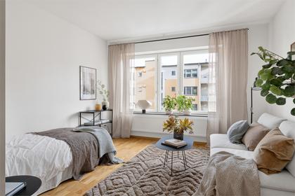 Skvadronsgatan 8, Södra Ekkällan