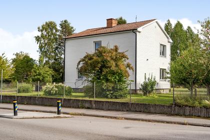 Vikingavägen 7, Vingåker