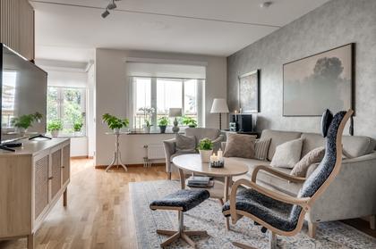 Bogsprötsgatan 23, Inre Hamn