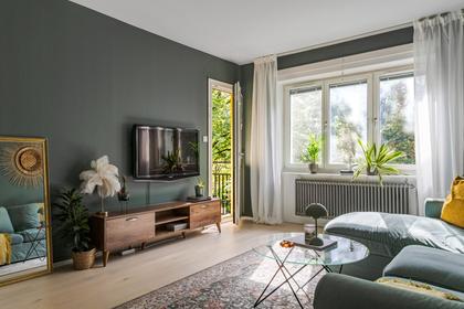 Knypplerskevägen 32, Bromma