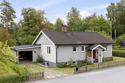 Exteriörbild