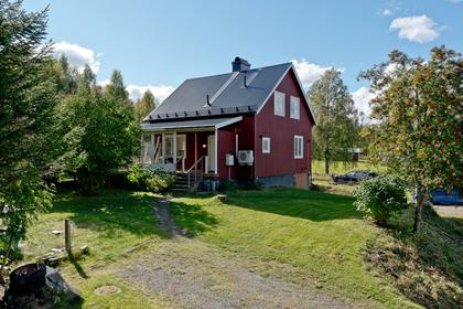 Bjännberg 71, Umeå
