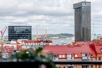 Prinsgatan 5, Linnéstaden