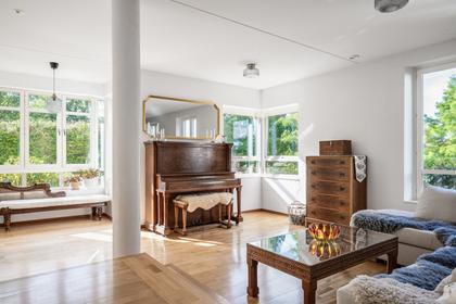 Interiörbild