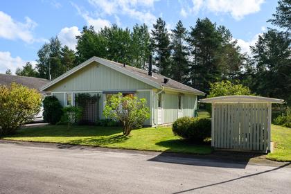 Granholmsvägen 23, Bolmsö