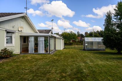Exteriörbild