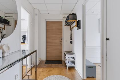 Interiörbild
