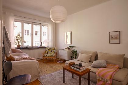 Åsögatan 176, Södermalm Sofia